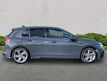 Used Volkswagen Golf 2022 for sale - 75779145: Photo