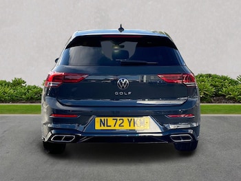 Used Volkswagen Golf 2022 for sale - 75779145: Photo