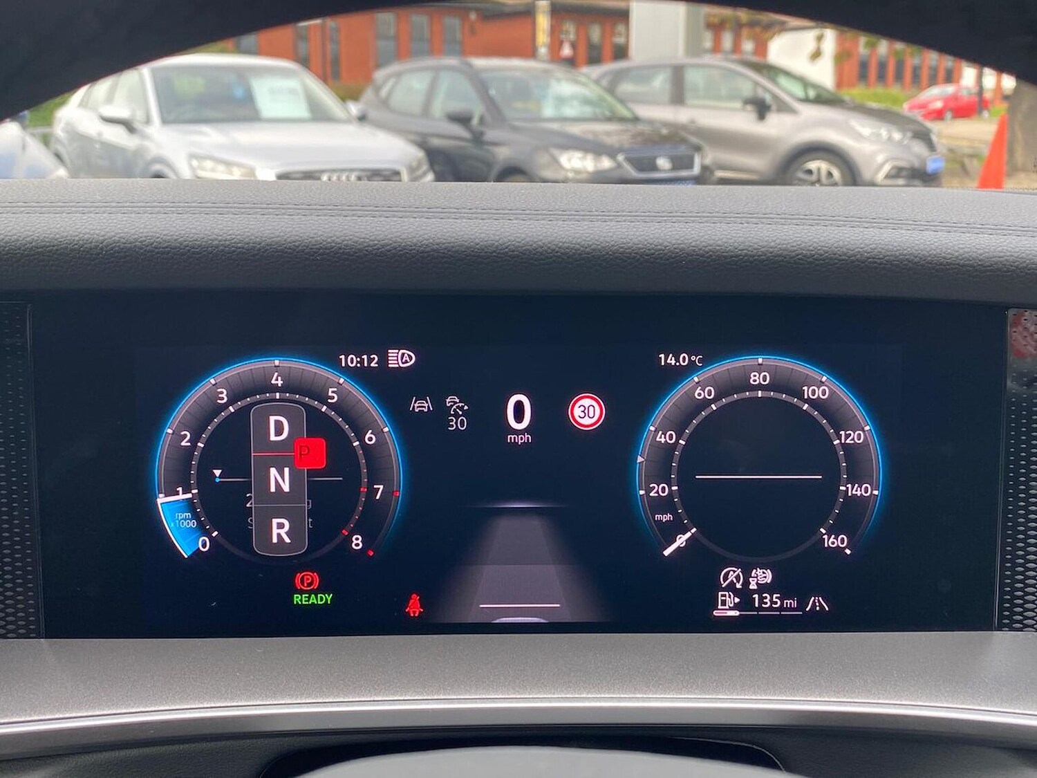 Used Volkswagen Touran 2025 for sale - 76187054: Photo 10