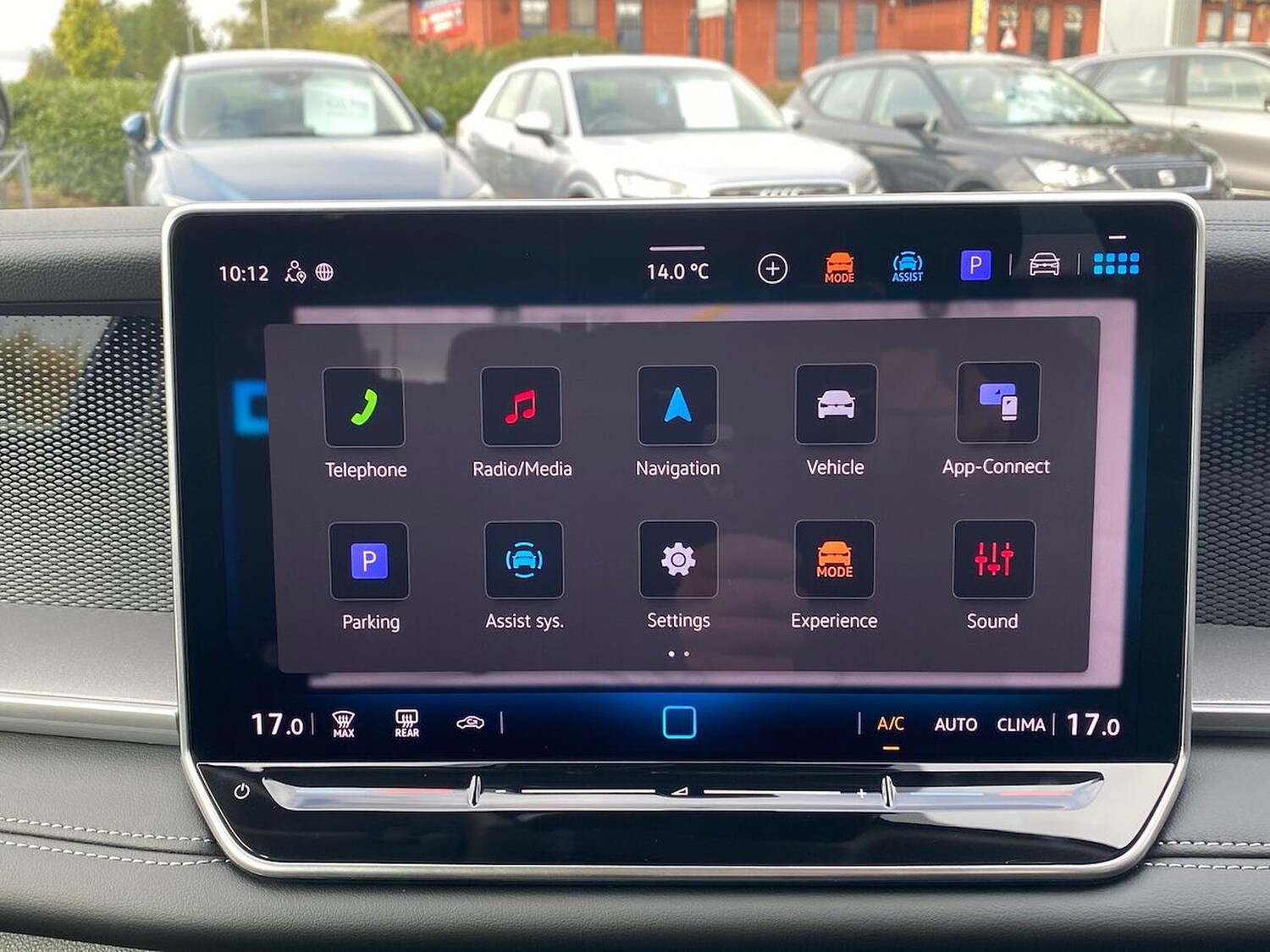 Used Volkswagen Touran 2025 for sale - 76187054: Photo 11