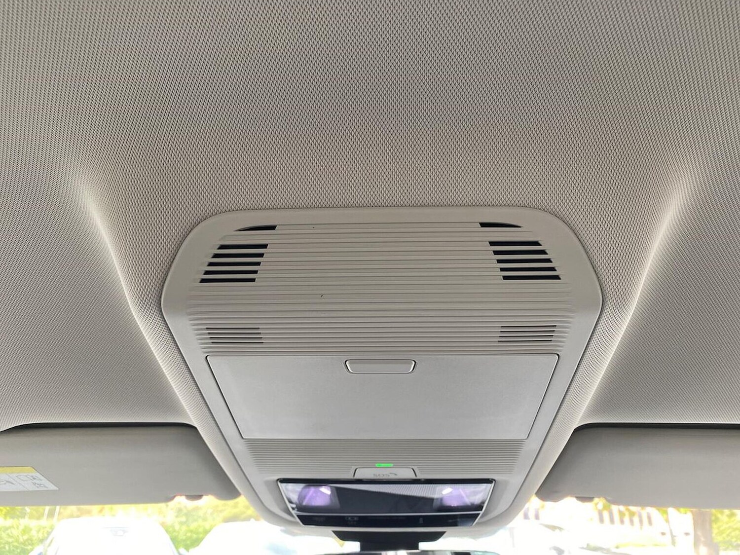 Used Volkswagen Touran 2025 for sale - 76187054: Photo 14