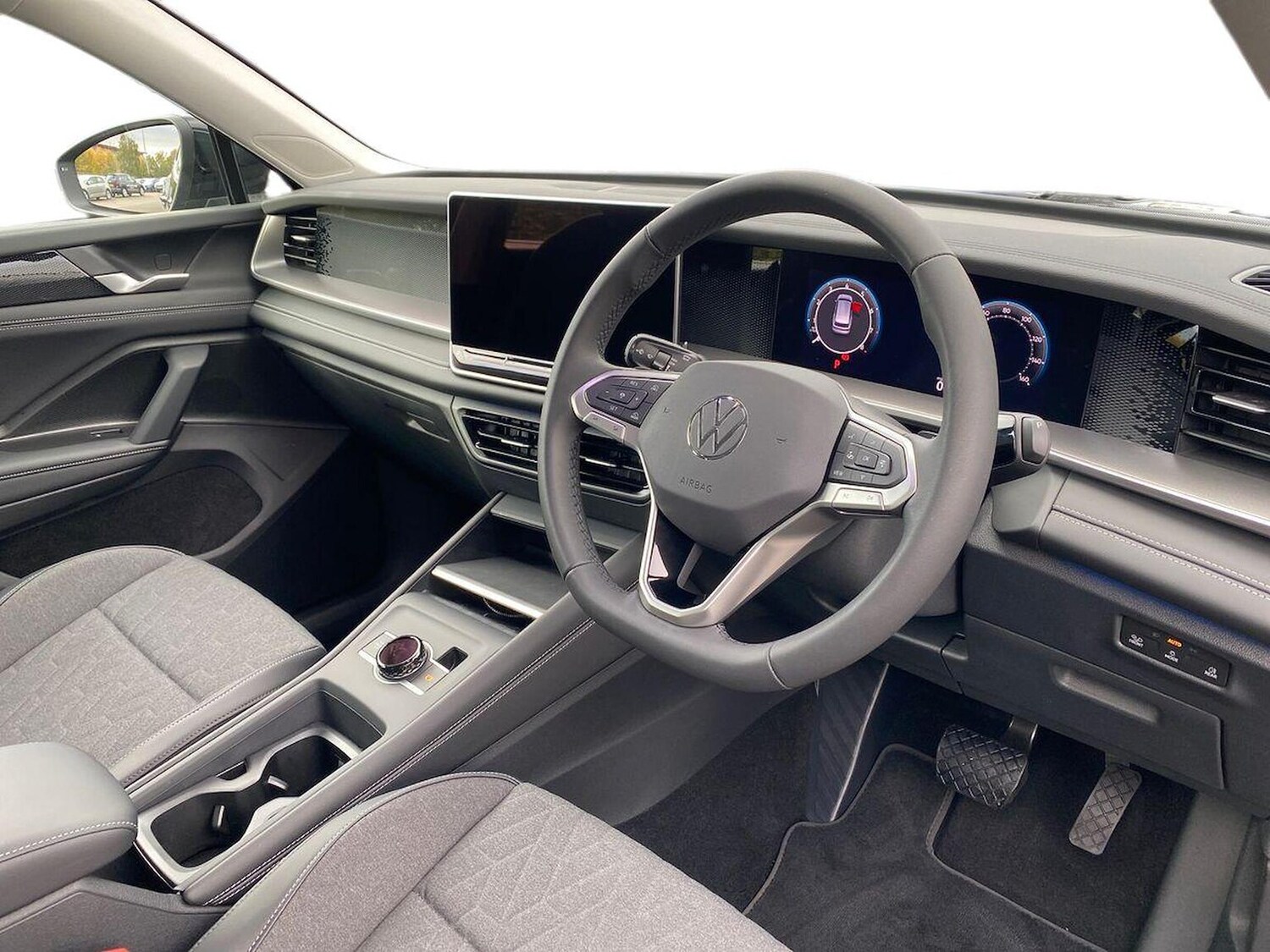 Used Volkswagen Touran 2025 for sale - 76187054: Photo 15