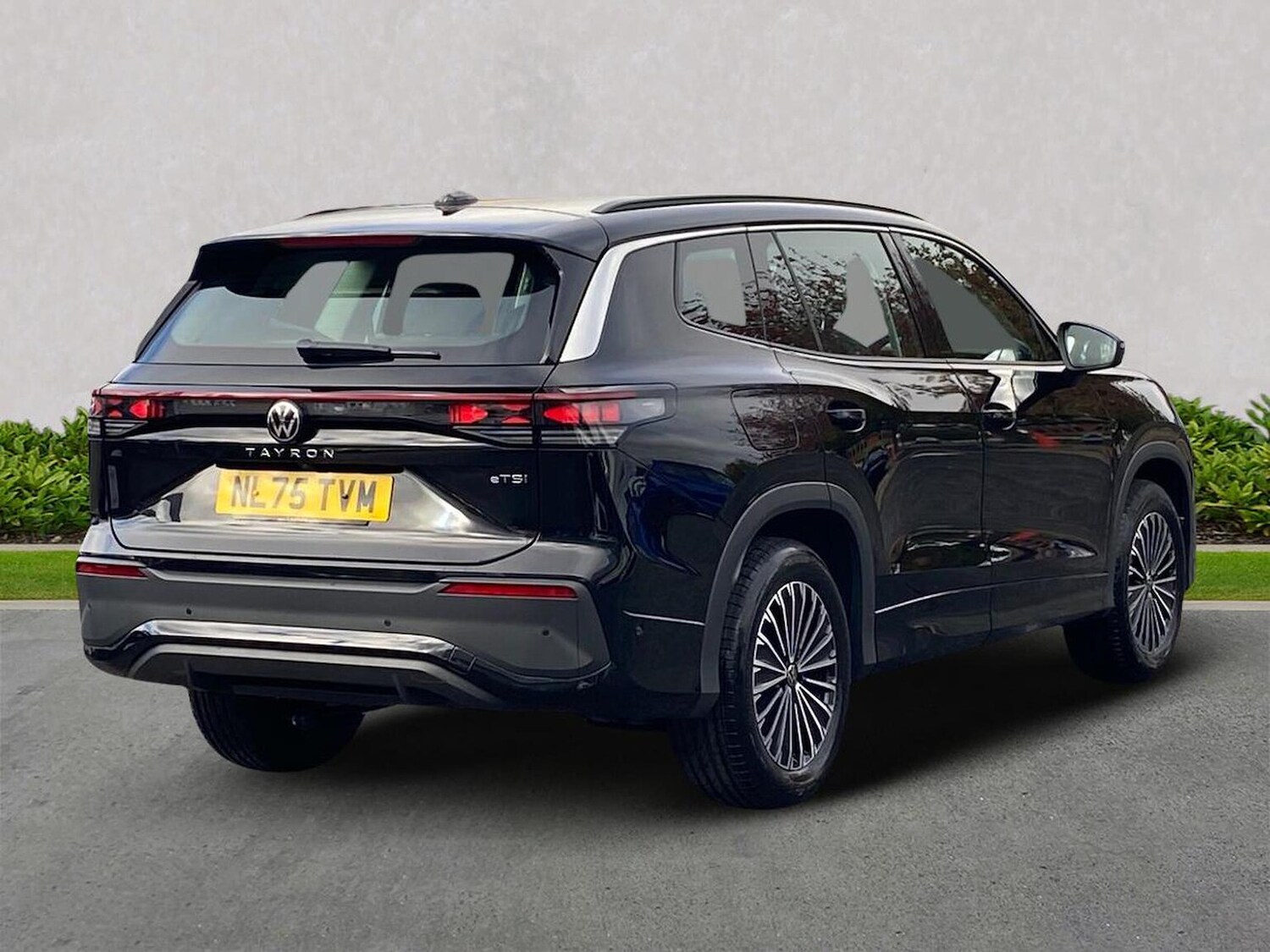 Used Volkswagen Touran 2025 for sale - 76187054: Photo 18