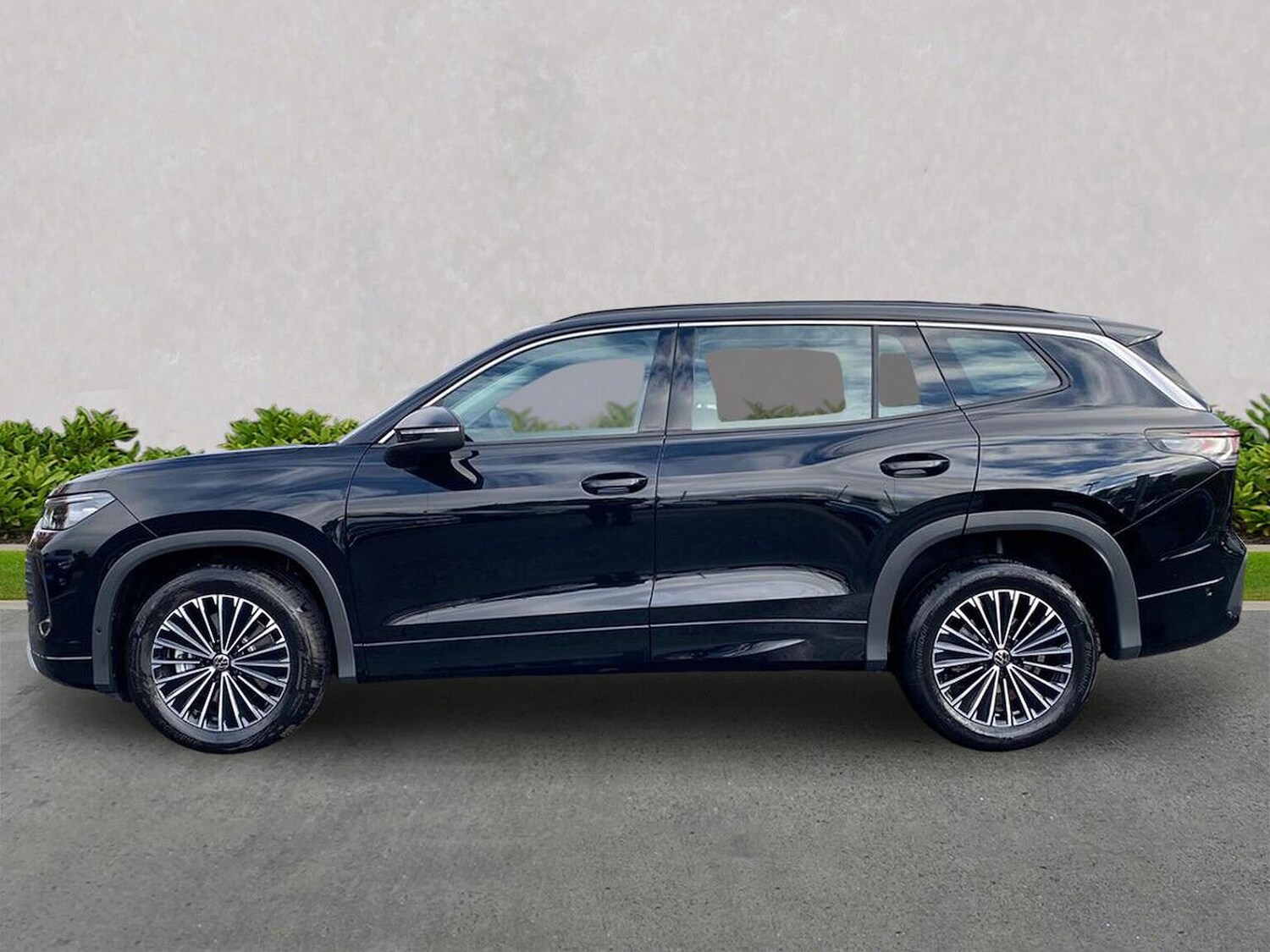 Used Volkswagen Touran 2025 for sale - 76187054: Photo 19