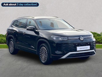 2025 - 1.5 eTSI Life 5dr DSG7 [7 Seat]