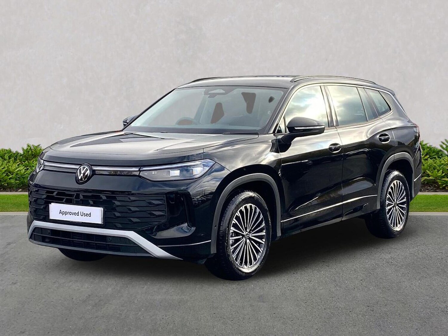 Used Volkswagen Touran 2025 for sale - 76187054: Photo 20