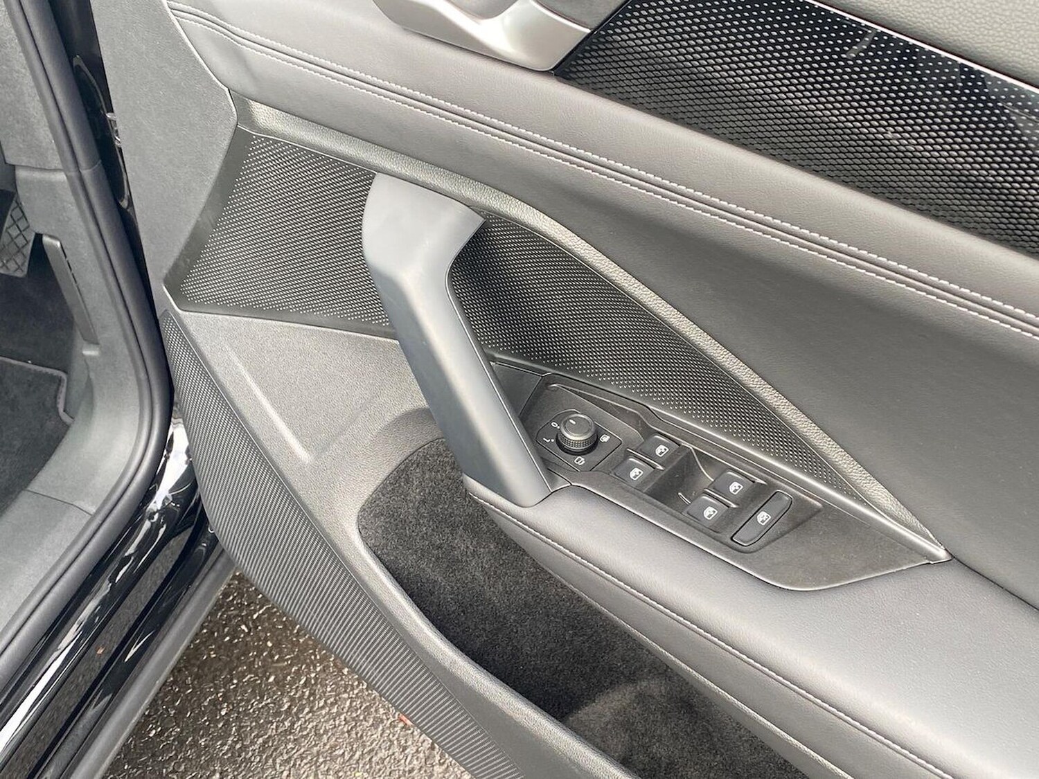 Used Volkswagen Touran 2025 for sale - 76187054: Photo 21