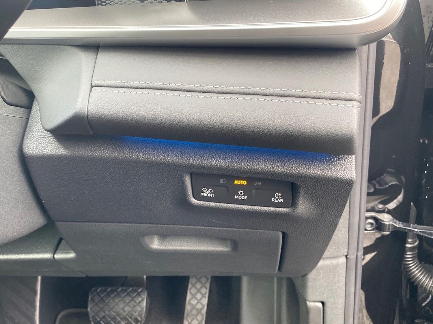 Used Volkswagen Touran 2025 for sale - 76187054: Photo 22