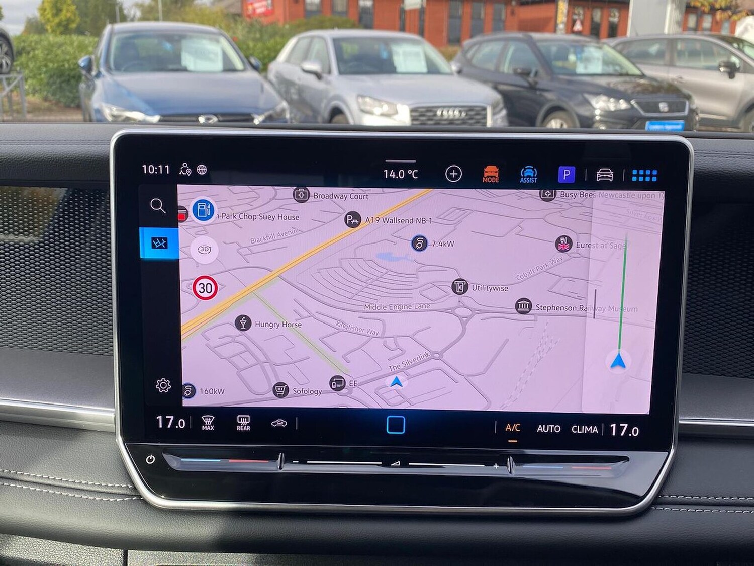 Used Volkswagen Touran 2025 for sale - 76187054: Photo 24