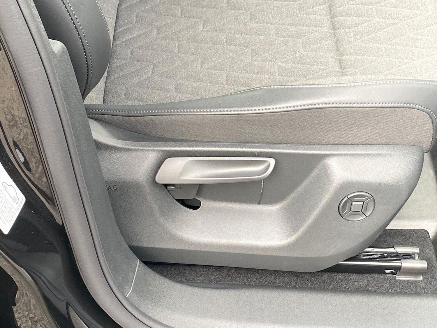 Used Volkswagen Touran 2025 for sale - 76187054: Photo 29