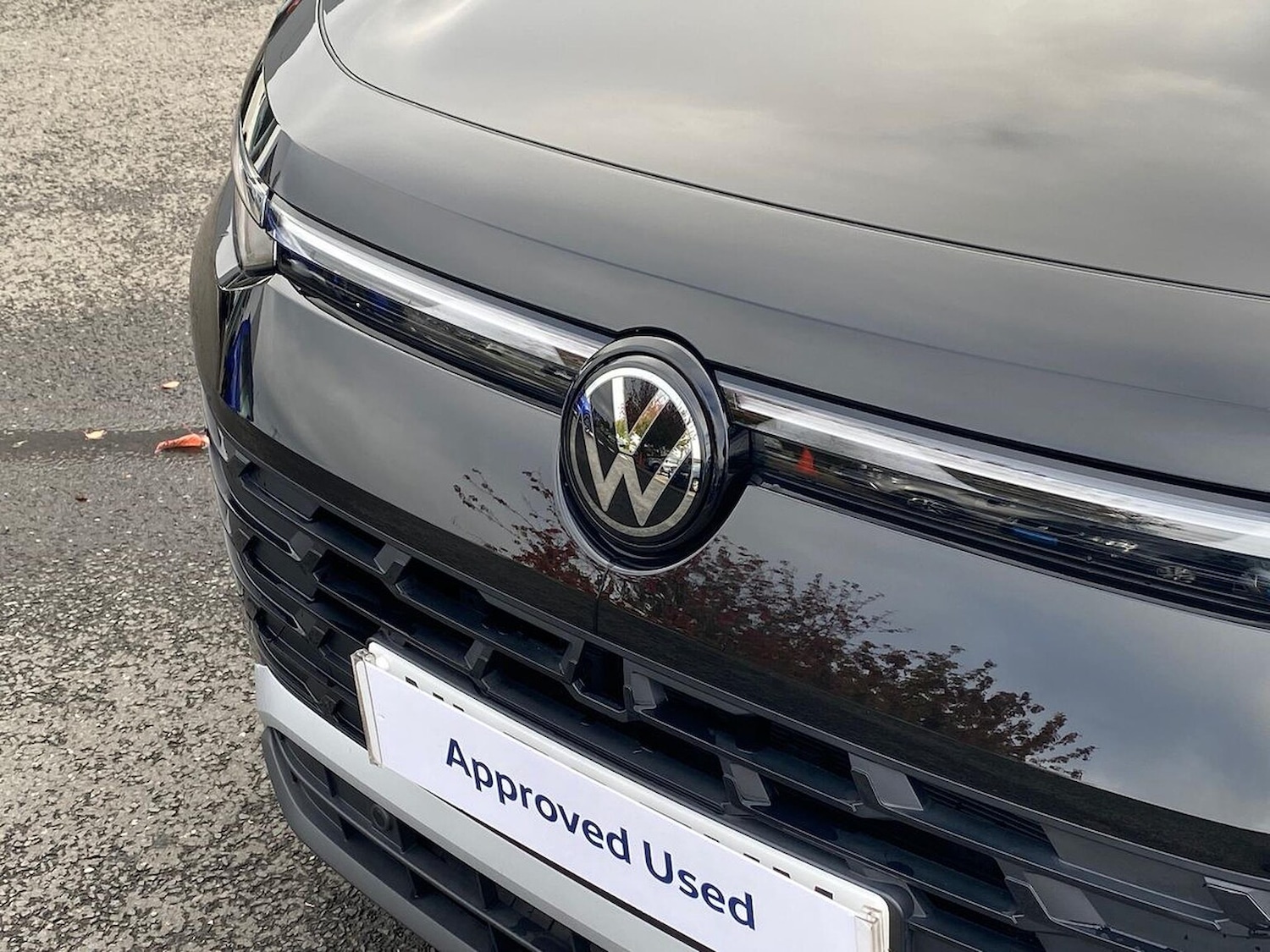 Used Volkswagen Touran 2025 for sale - 76187054: Photo 32