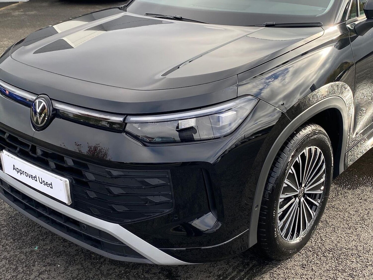 Used Volkswagen Touran 2025 for sale - 76187054: Photo 33