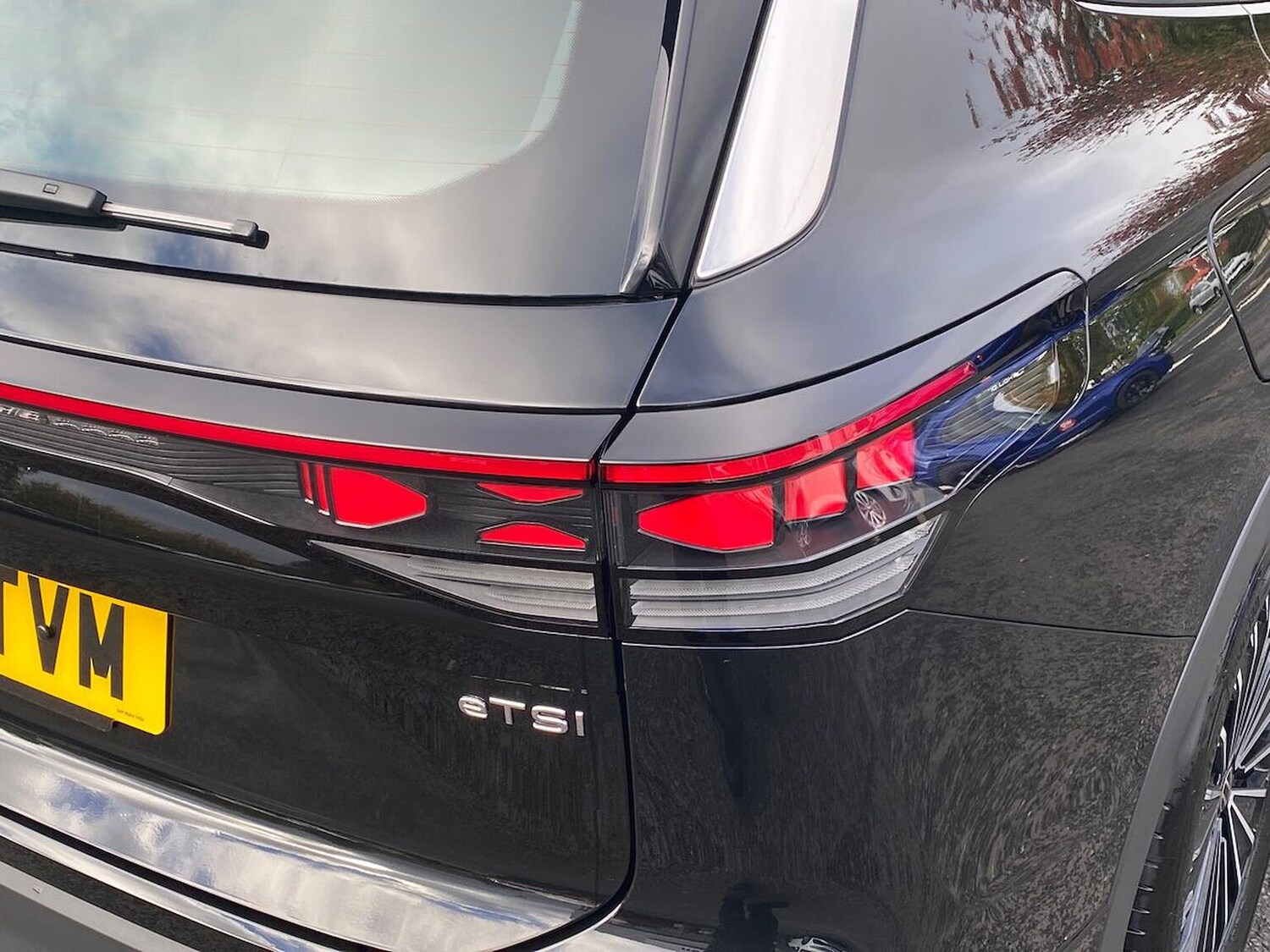 Used Volkswagen Touran 2025 for sale - 76187054: Photo 35