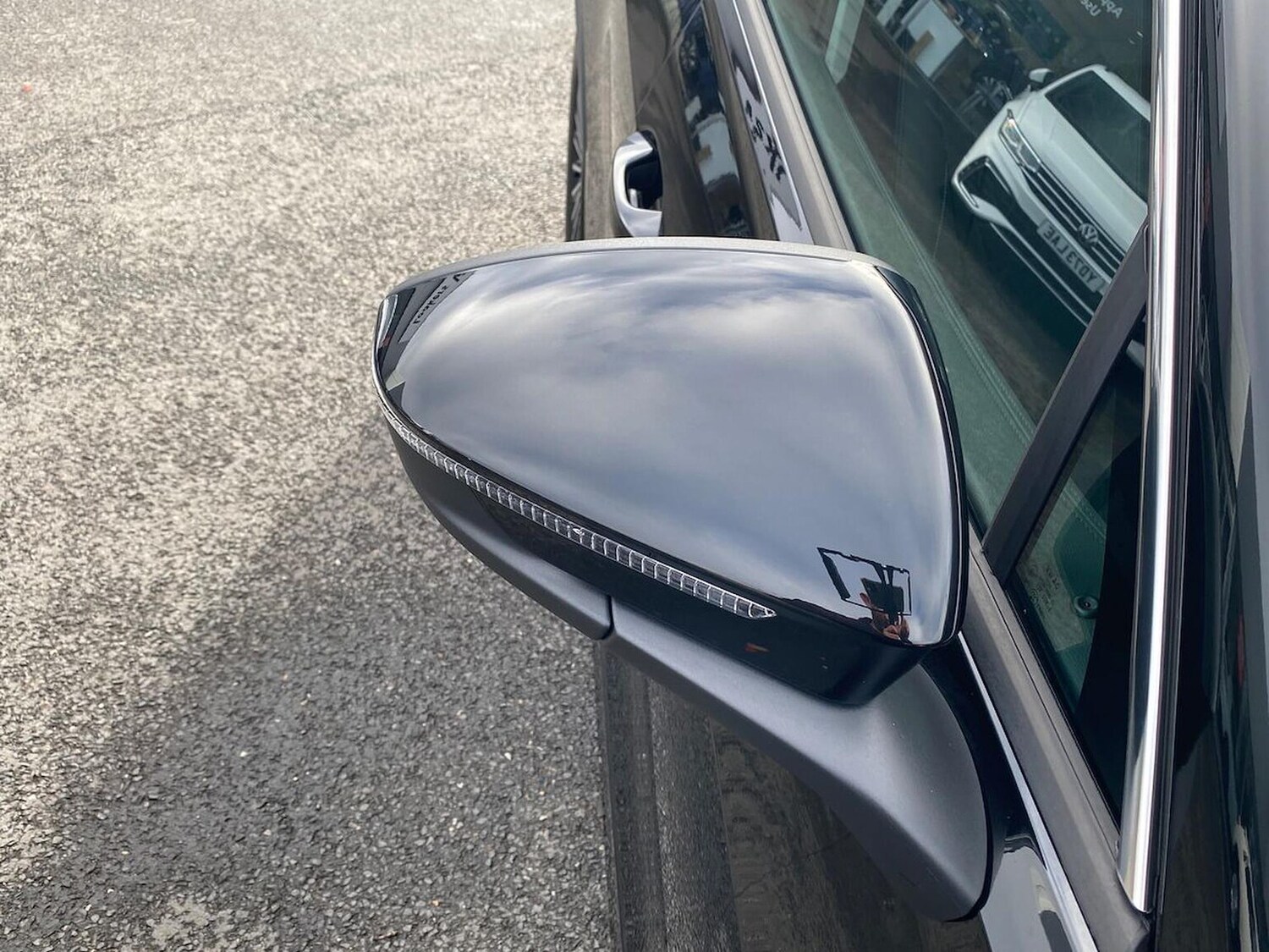 Used Volkswagen Touran 2025 for sale - 76187054: Photo 37