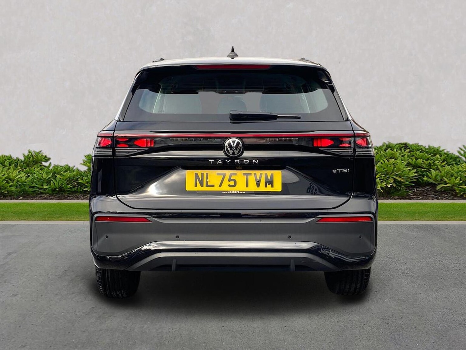 Used Volkswagen Touran 2025 for sale - 76187054: Photo 4