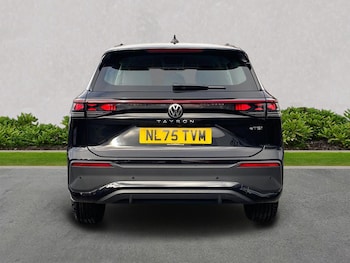 Used Volkswagen Touran 2025 for sale - 76187054: Photo
