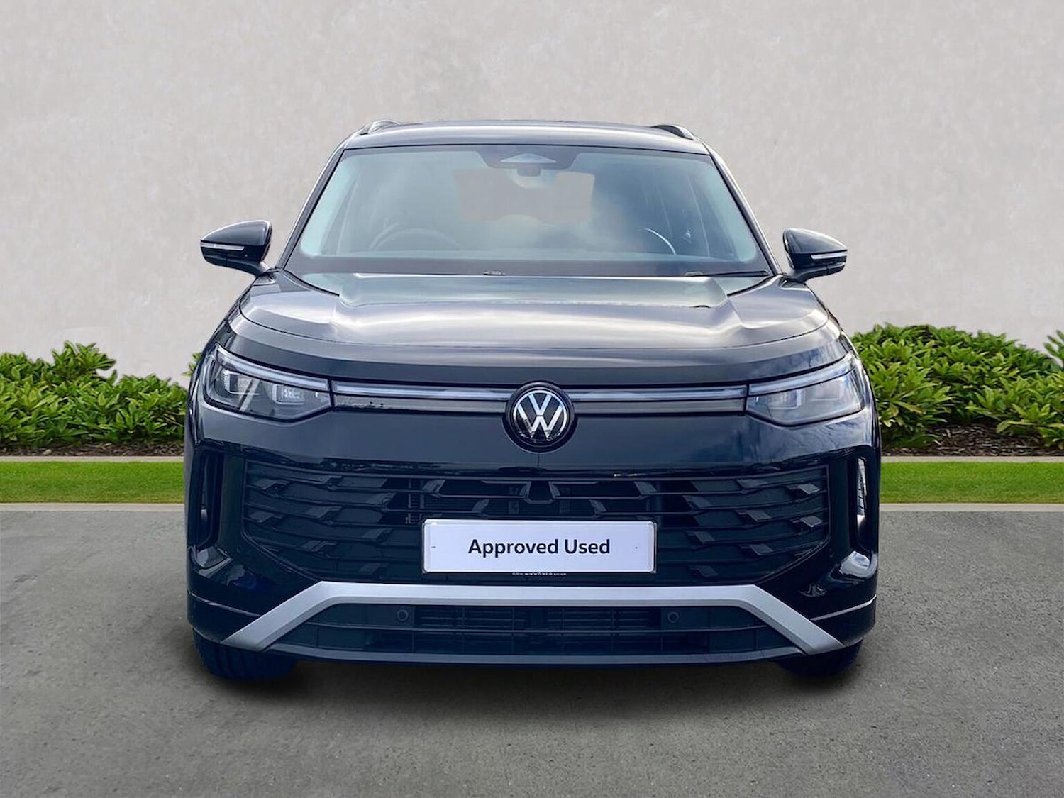 Used Volkswagen Touran 2025 for sale - 76187054: Photo 5