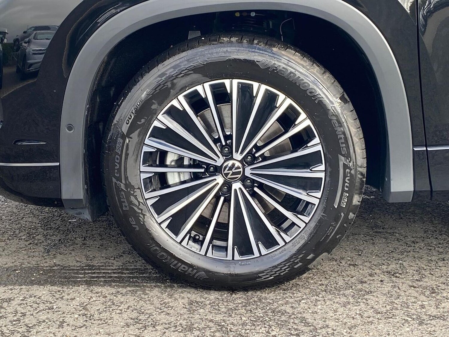 Used Volkswagen Touran 2025 for sale - 76187054: Photo 6