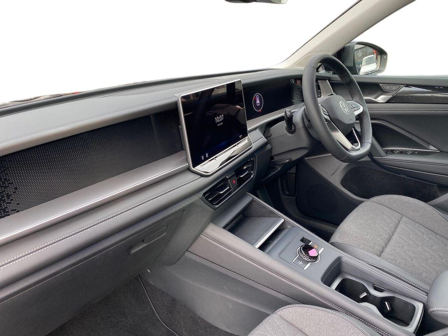 Used Volkswagen Touran 2025 for sale - 76187054: Photo 7