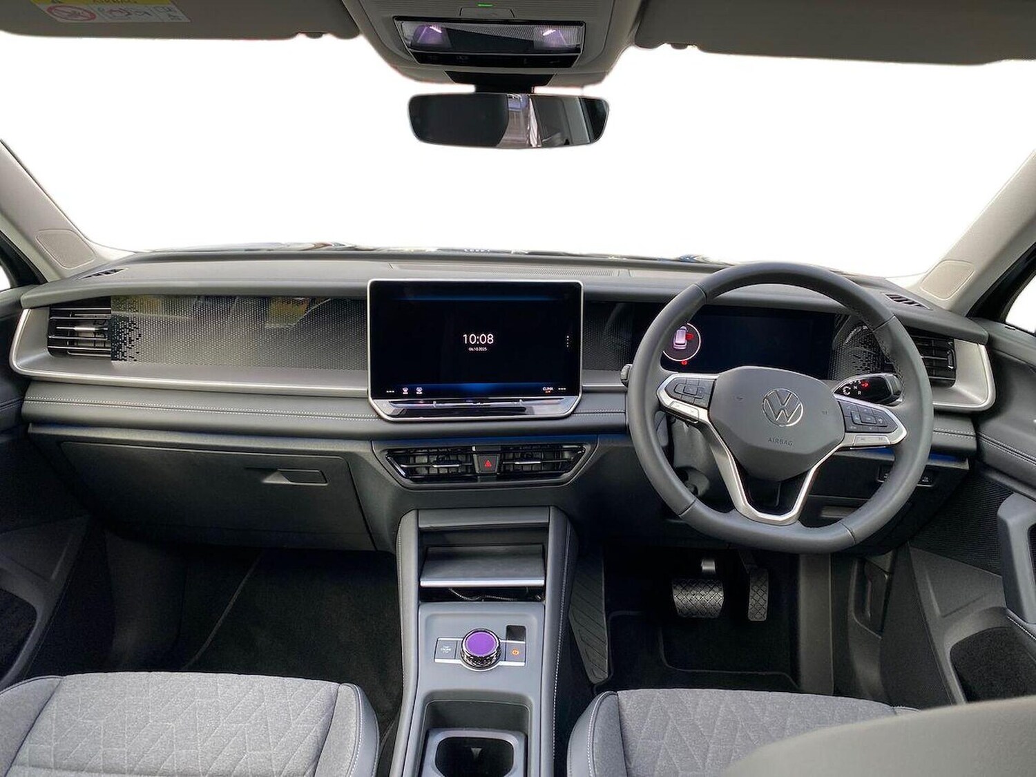 Used Volkswagen Touran 2025 for sale - 76187054: Photo 8