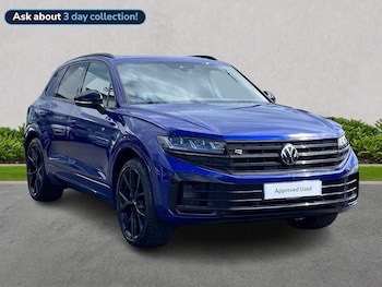 2025 - 3.0 V6 Tsi Ehybrid 4Motion R 5Dr Tip Auto