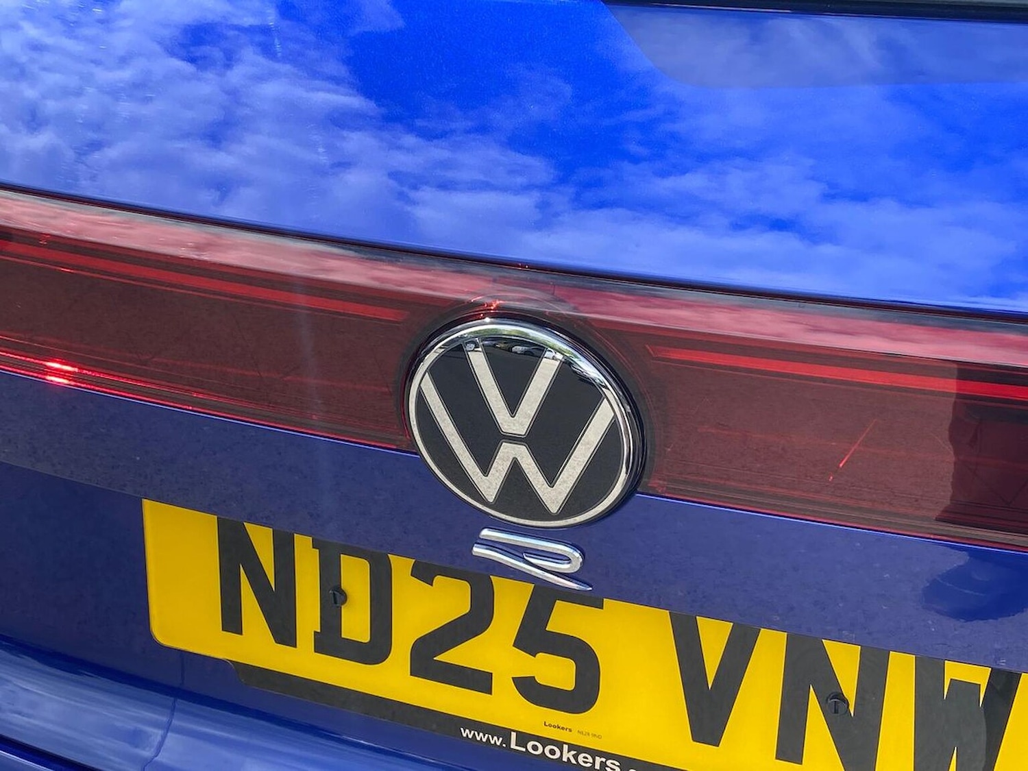 Vehicle 34