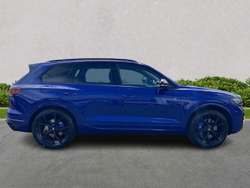 Used Volkswagen Touareg 2025 for sale - 75500067: Photo