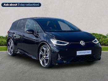 Used Volkswagen ID.3 2026 for sale - 78606047: Photo