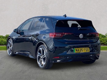 Used Volkswagen ID.3 2026 for sale - 78606047: Photo