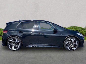 Used Volkswagen ID.3 2026 for sale - 78606047: Photo