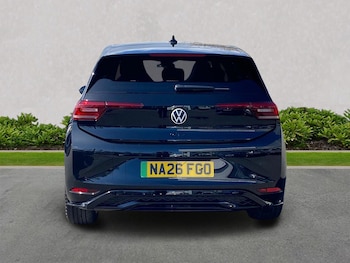 Used Volkswagen ID.3 2026 for sale - 78606047: Photo