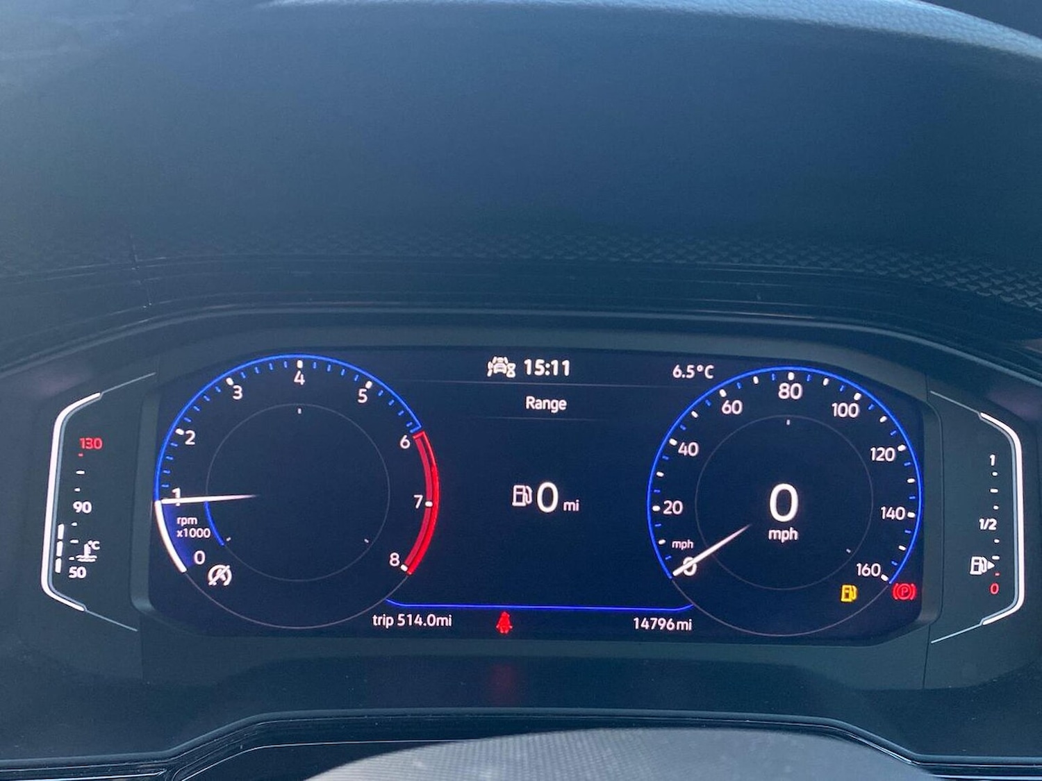 Used Volkswagen Polo 2022 for sale - 76699512: Photo 10