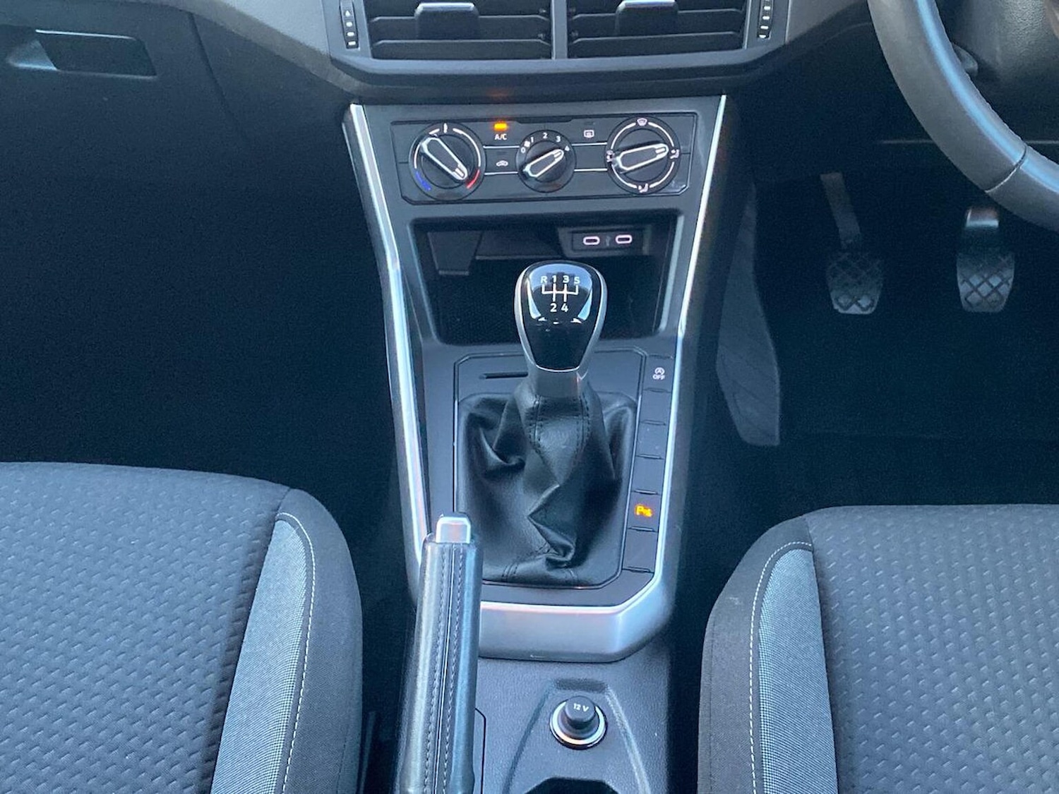 Used Volkswagen Polo 2022 for sale - 76699512: Photo 13