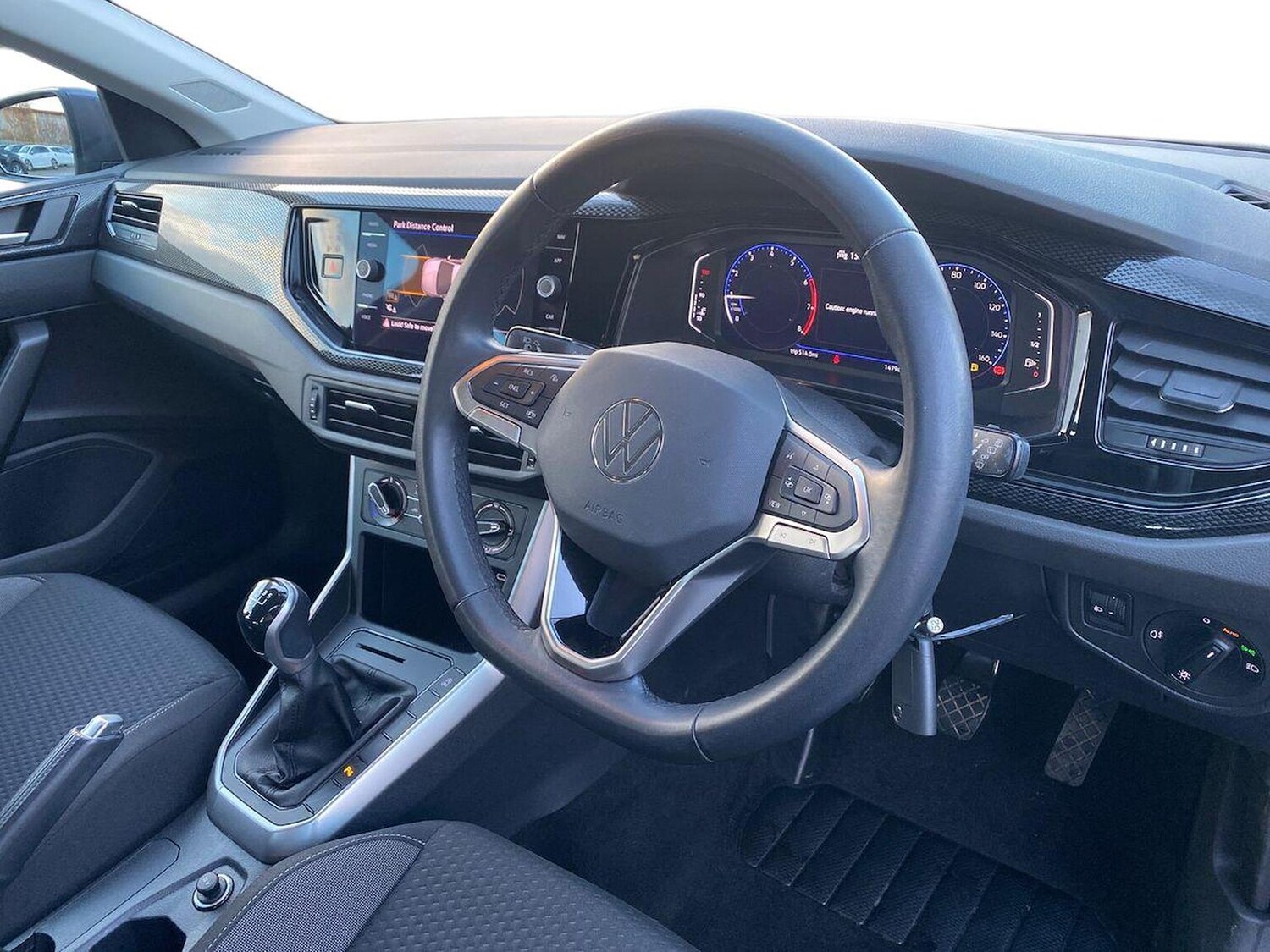 Used Volkswagen Polo 2022 for sale - 76699512: Photo 15