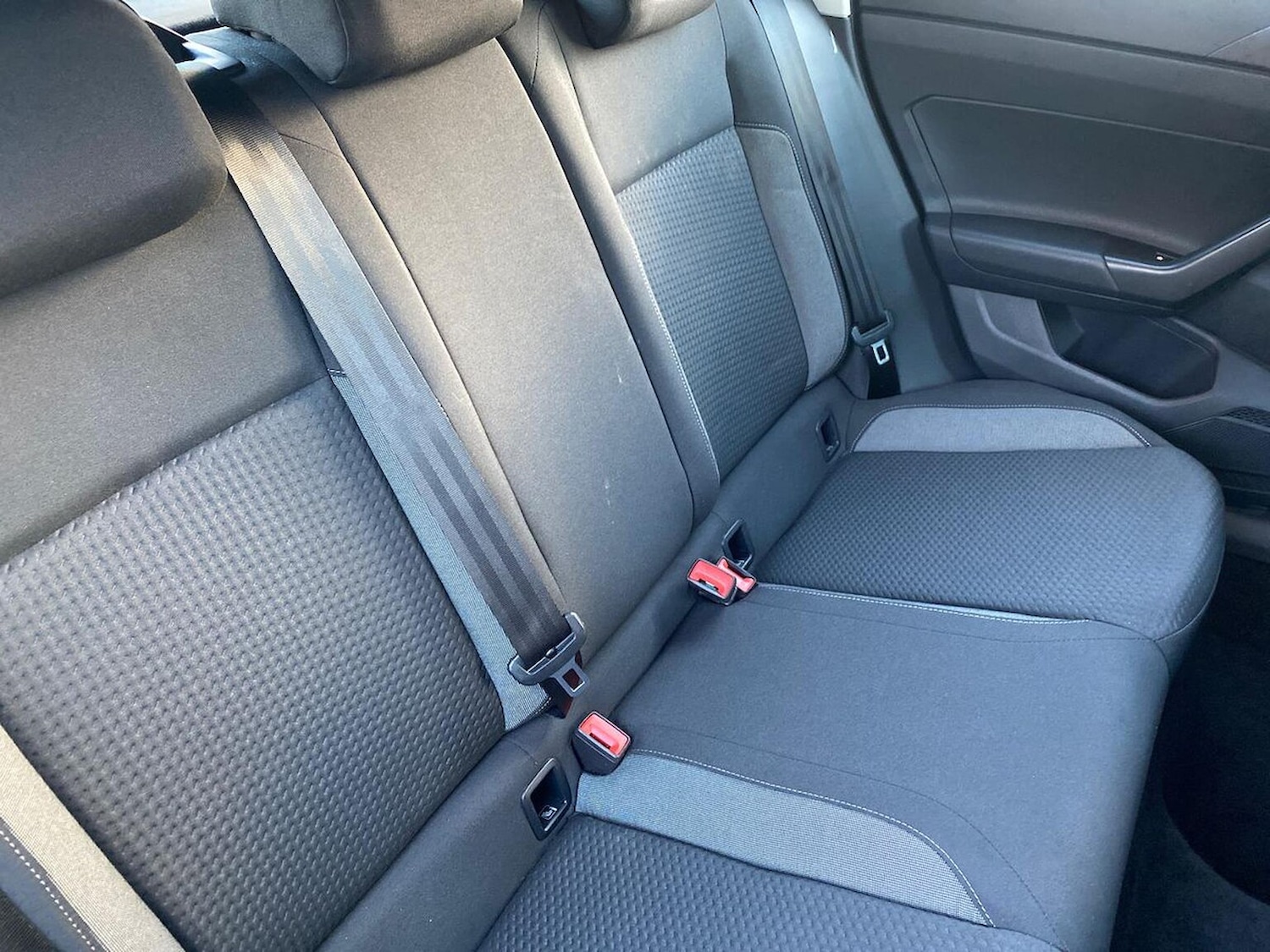 Used Volkswagen Polo 2022 for sale - 76699512: Photo 16