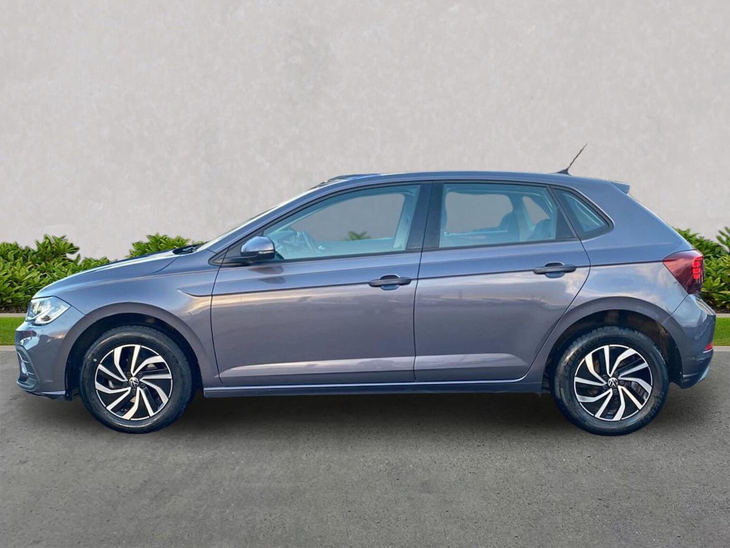 Used Volkswagen Polo 2022 for sale - 76699512: Photo 19