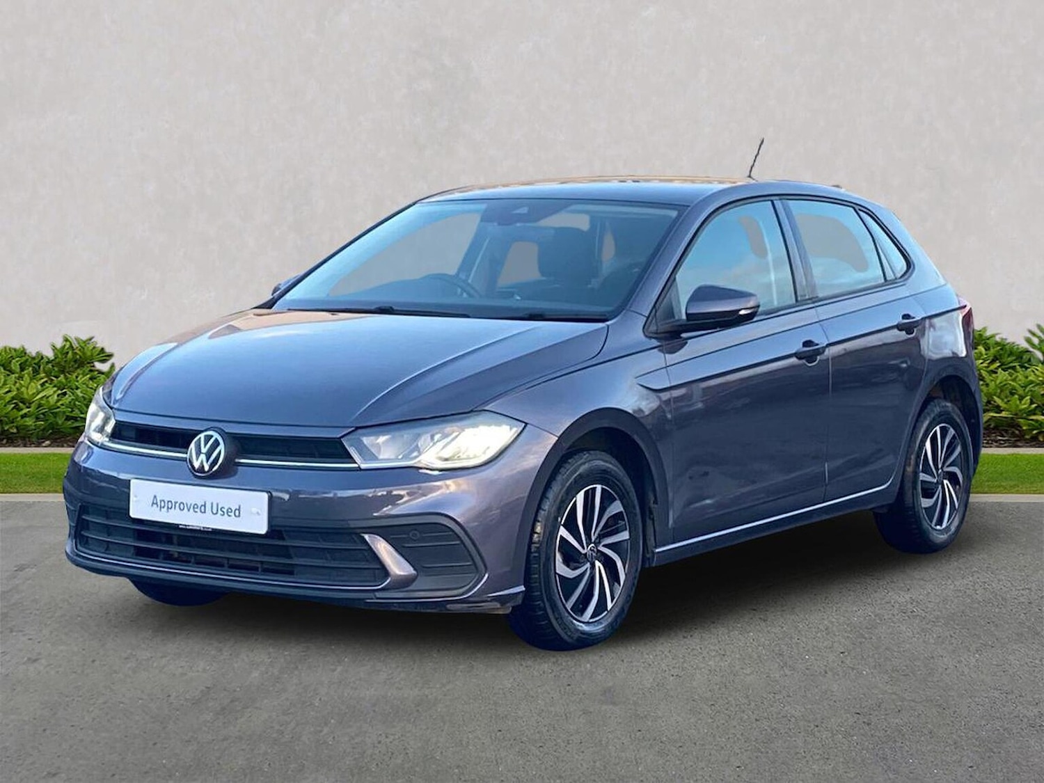 Used Volkswagen Polo 2022 for sale - 76699512: Photo 20