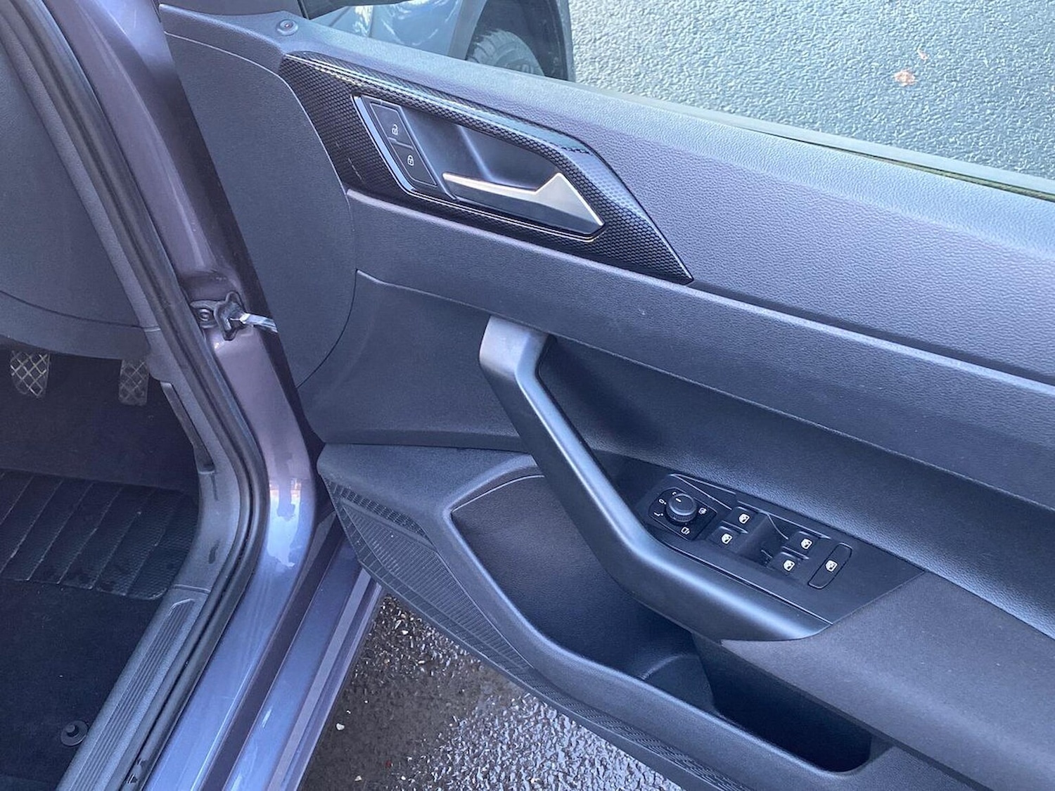 Used Volkswagen Polo 2022 for sale - 76699512: Photo 21