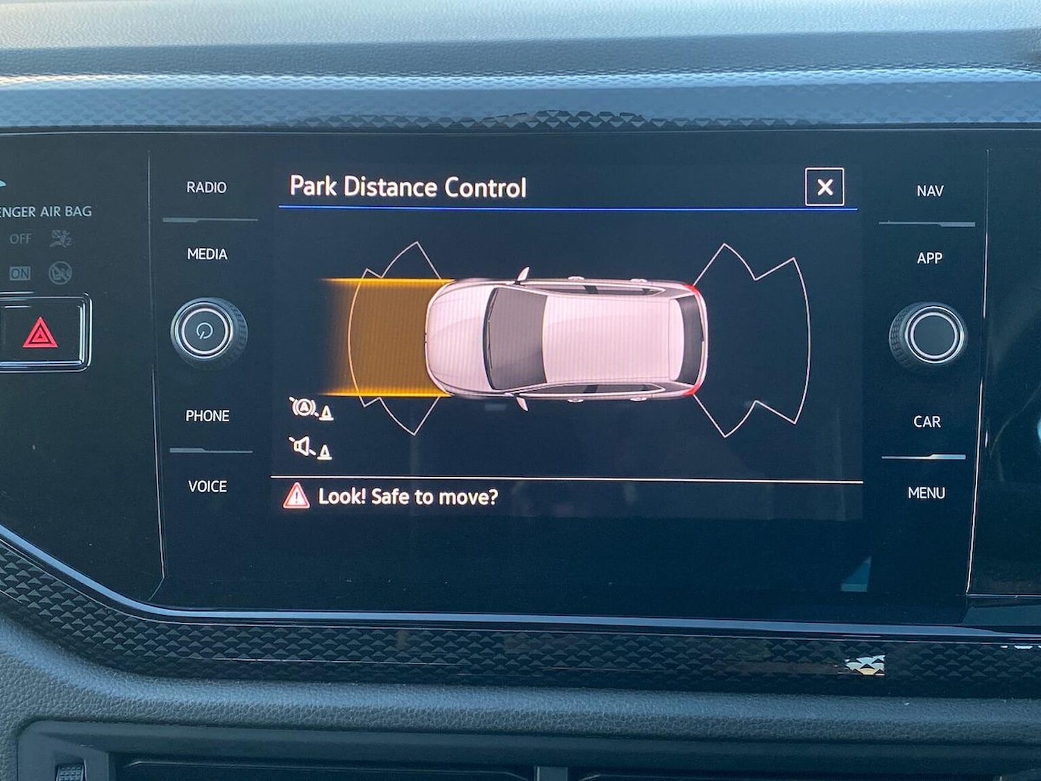 Used Volkswagen Polo 2022 for sale - 76699512: Photo 23