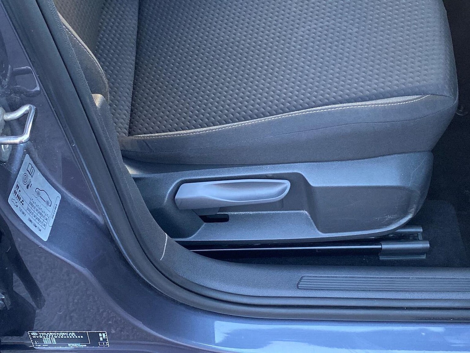 Used Volkswagen Polo 2022 for sale - 76699512: Photo 28