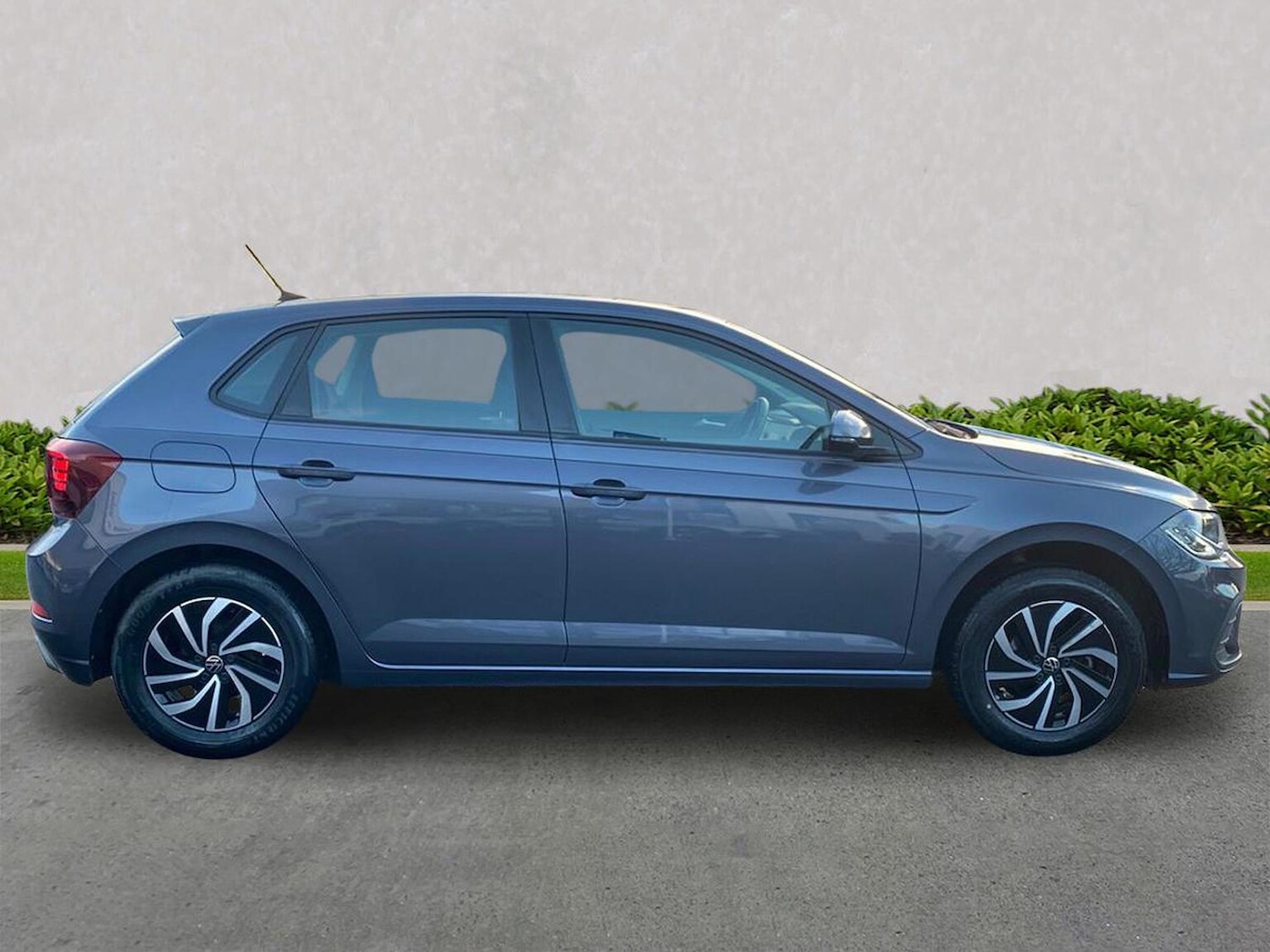 Used Volkswagen Polo 2022 for sale - 76699512: Photo 3
