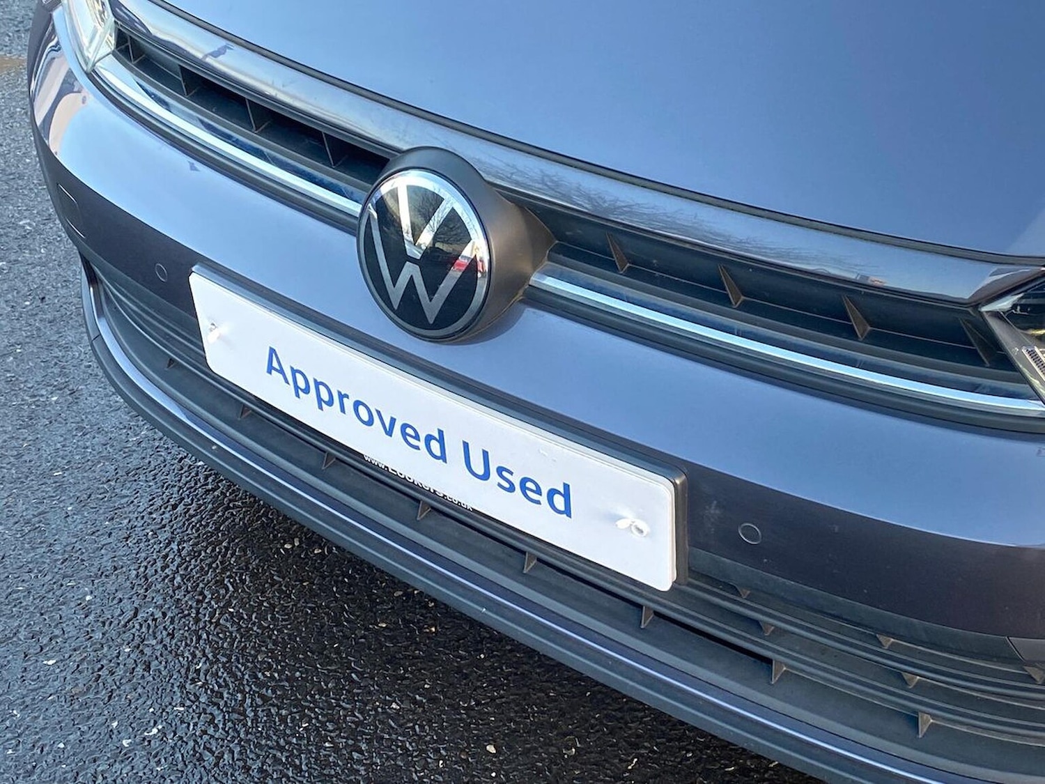 Used Volkswagen Polo 2022 for sale - 76699512: Photo 31