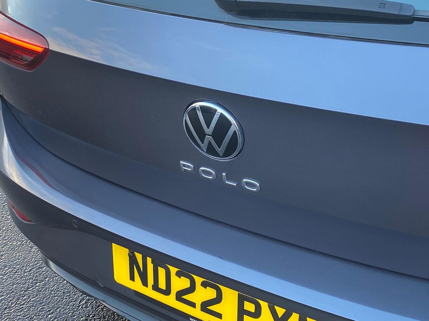 Used Volkswagen Polo 2022 for sale - 76699512: Photo 33