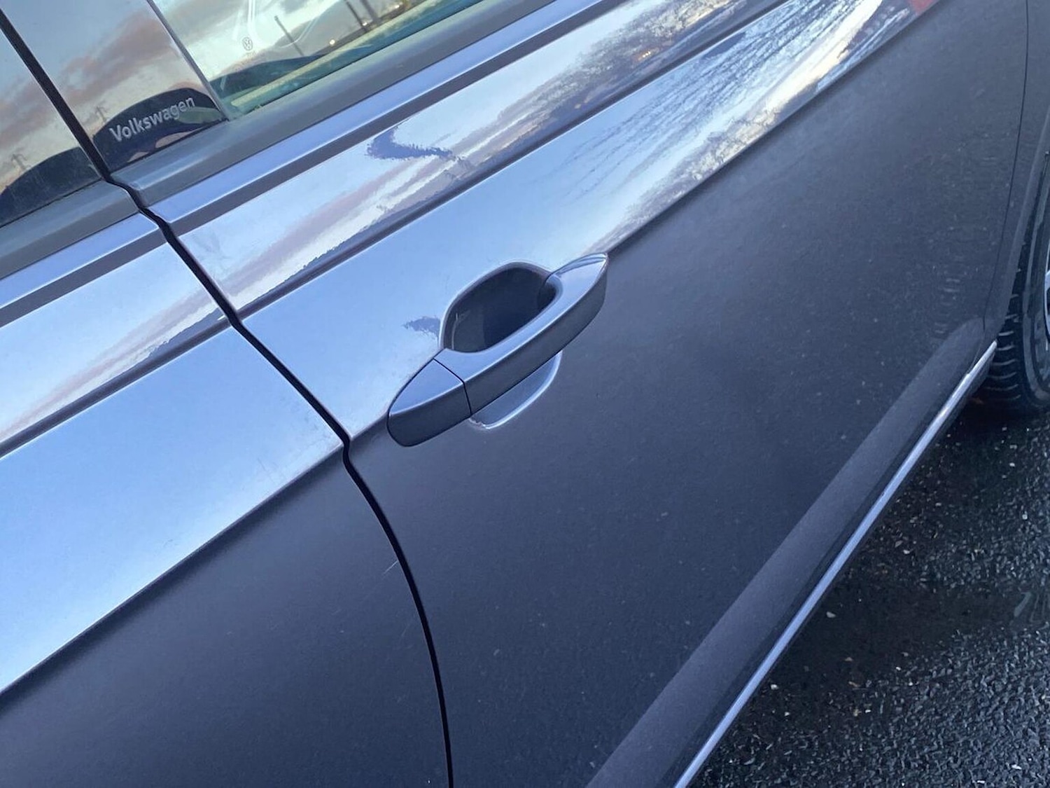 Used Volkswagen Polo 2022 for sale - 76699512: Photo 35