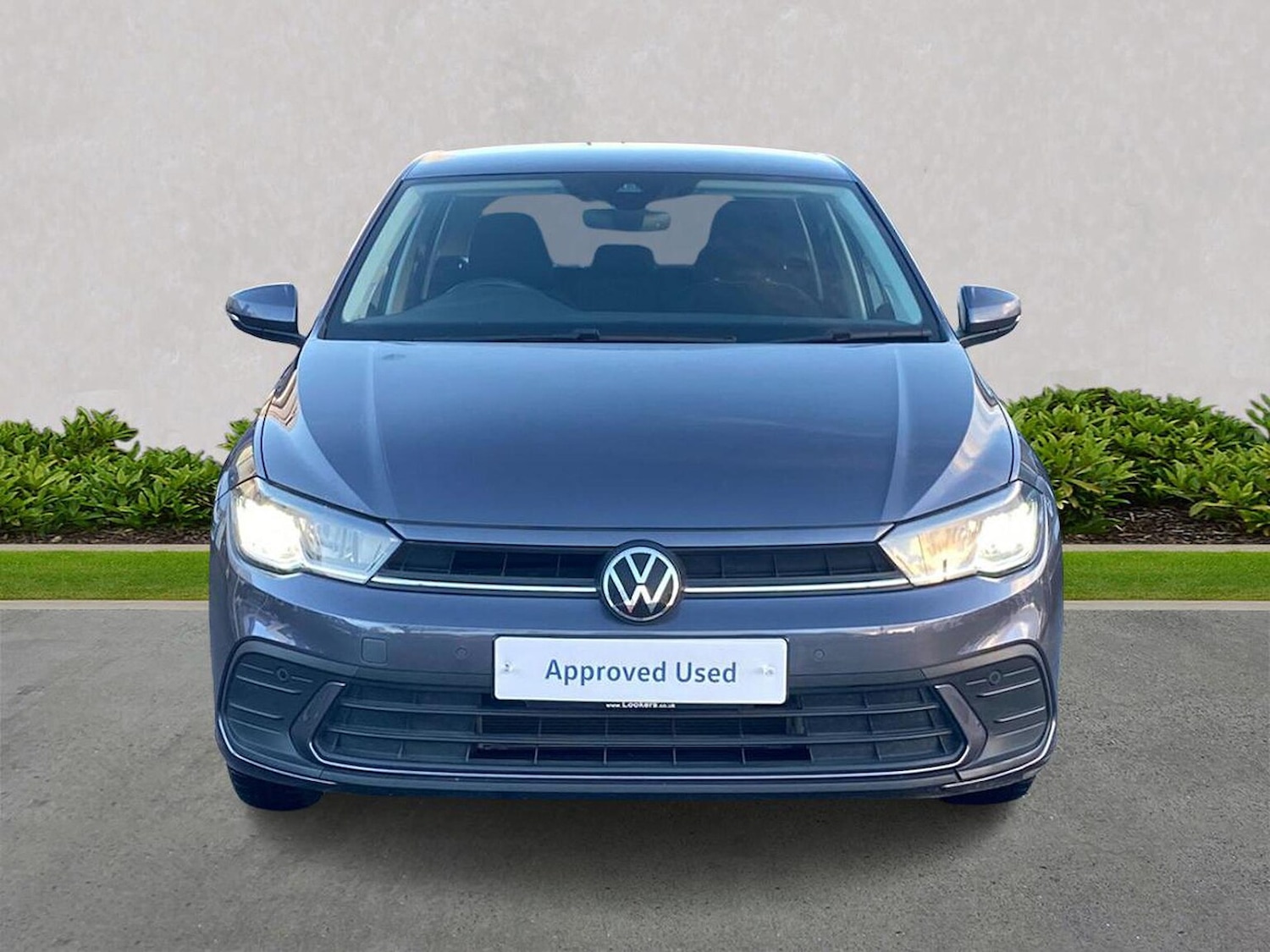 Used Volkswagen Polo 2022 for sale - 76699512: Photo 5