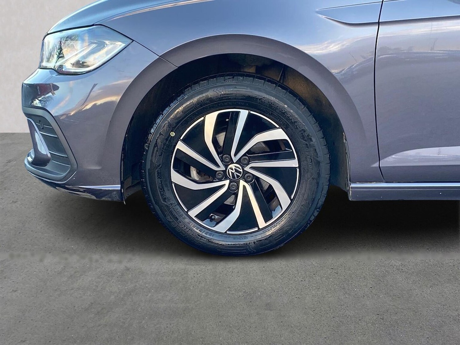 Used Volkswagen Polo 2022 for sale - 76699512: Photo 6