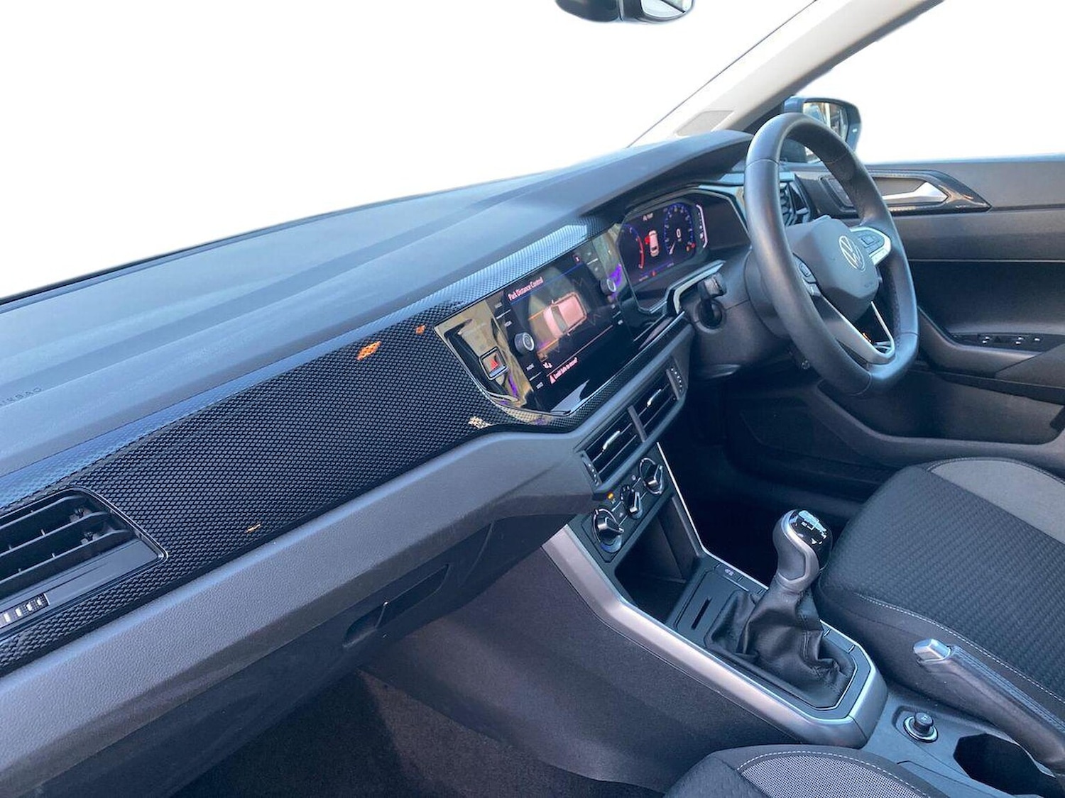 Used Volkswagen Polo 2022 for sale - 76699512: Photo 7