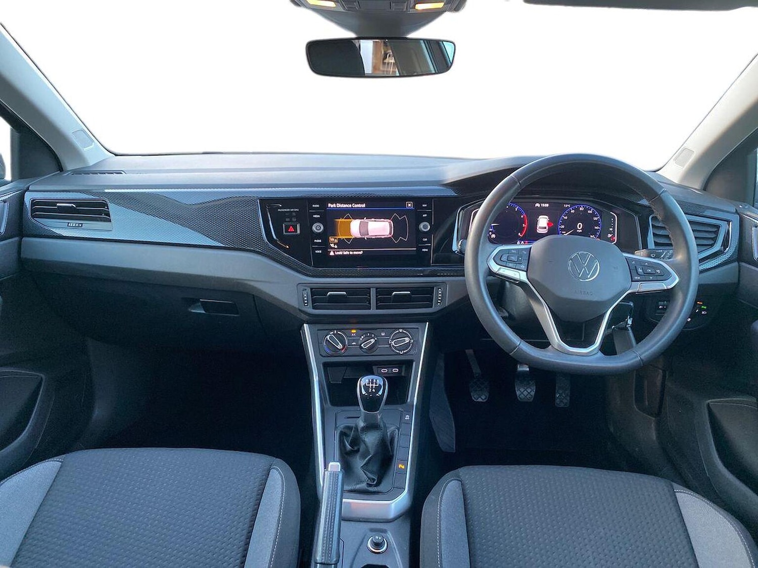 Used Volkswagen Polo 2022 for sale - 76699512: Photo 8