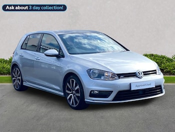 Used Volkswagen Golf 2016 for sale - 75906849: Photo