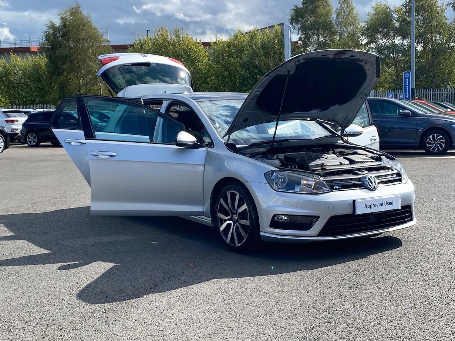 Vehicle 39